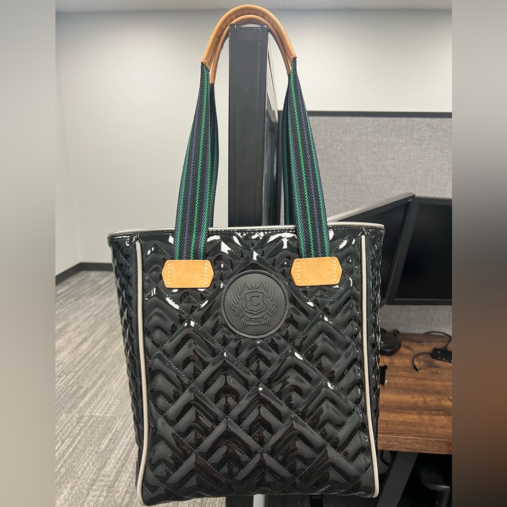 Consuela Inked Chica Tote